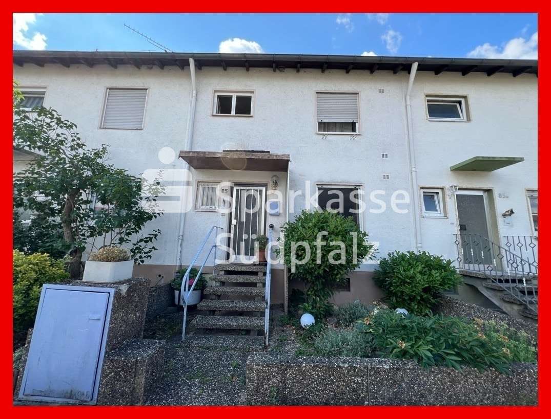 Thumbnail-Haus zum Kaufen in Landau 190.000,00 € 89 m²