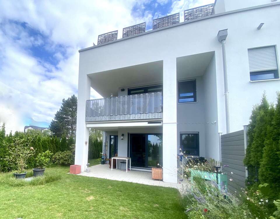 Thumbnail-Wohnung zum Kaufen in Olching 735.000,00 € 84.2 m²