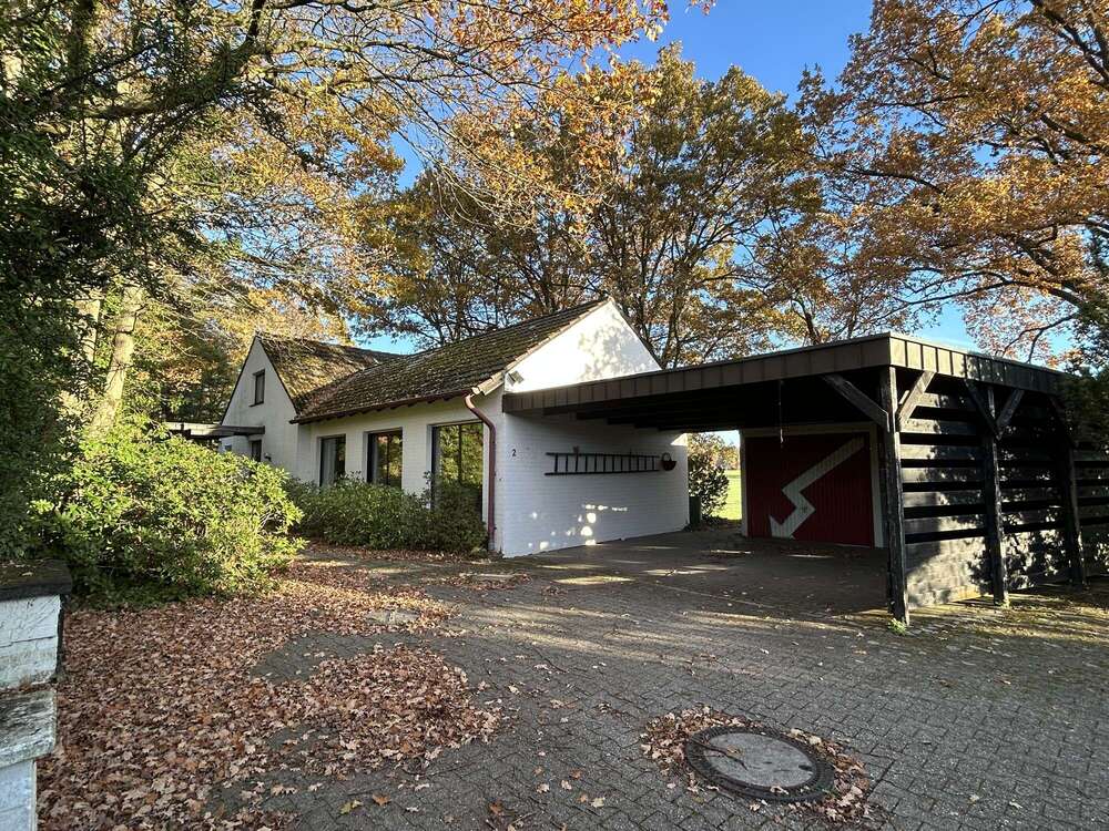 Thumbnail-Haus zum Kaufen in Telgte 460.000,00 € 105 m²