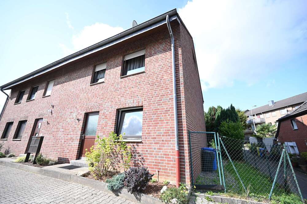 Thumbnail-Haus zum Kaufen in Schwalmtal 290.000,00 € 122 m²