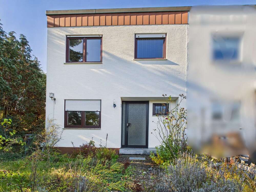 Thumbnail-Haus zum Kaufen in Waiblingen 449.000,00 € 120 m²