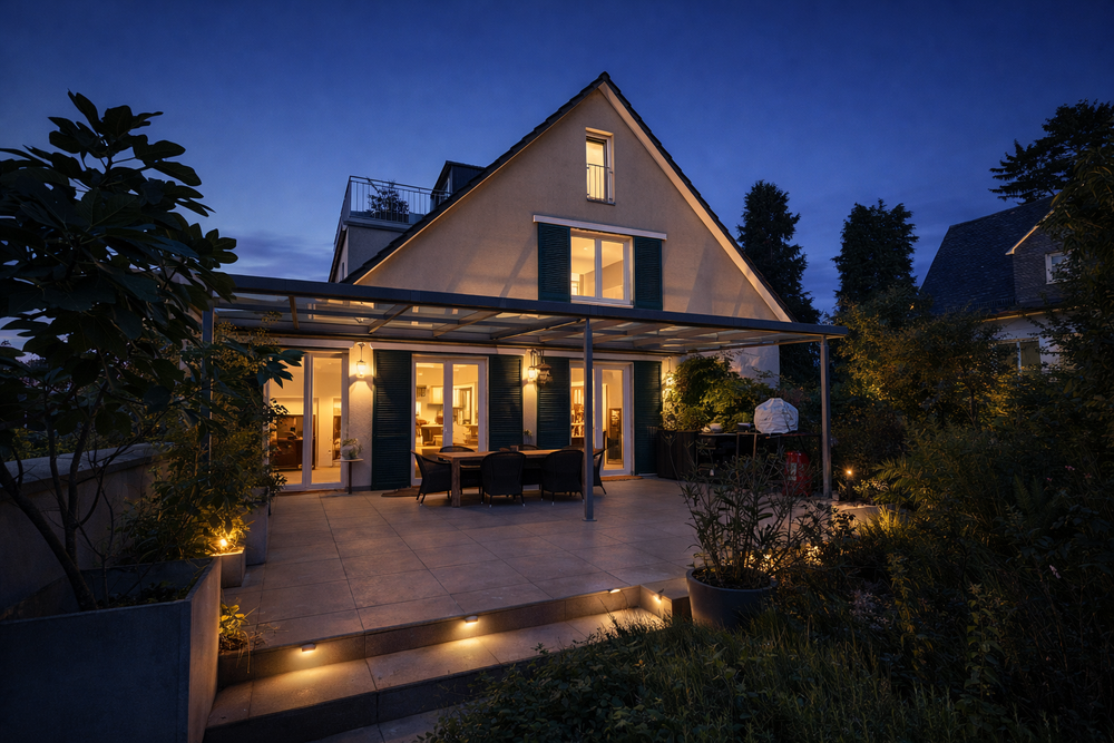 Thumbnail-Haus zum Kaufen in Weinheim 2.450.000,00 € 262 m²