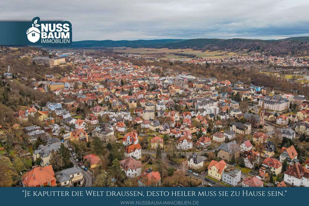 Thumbnail-Haus zum Kaufen in Rudolstadt 195.000,00 € 100 m²