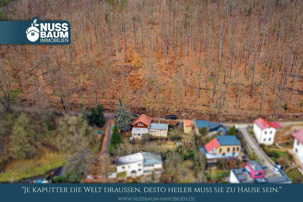 Thumbnail-Haus zum Kaufen in Rudolstadt 228.000,00 € 100 m²