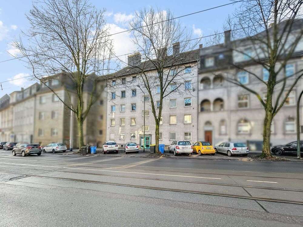 Thumbnail-Wohnung zum Kaufen in Essen 169.000,00 € 69 m²