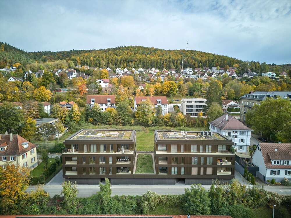 Thumbnail-Wohnung zum Mieten in Nagold 2.250,00 € 119.07 m²