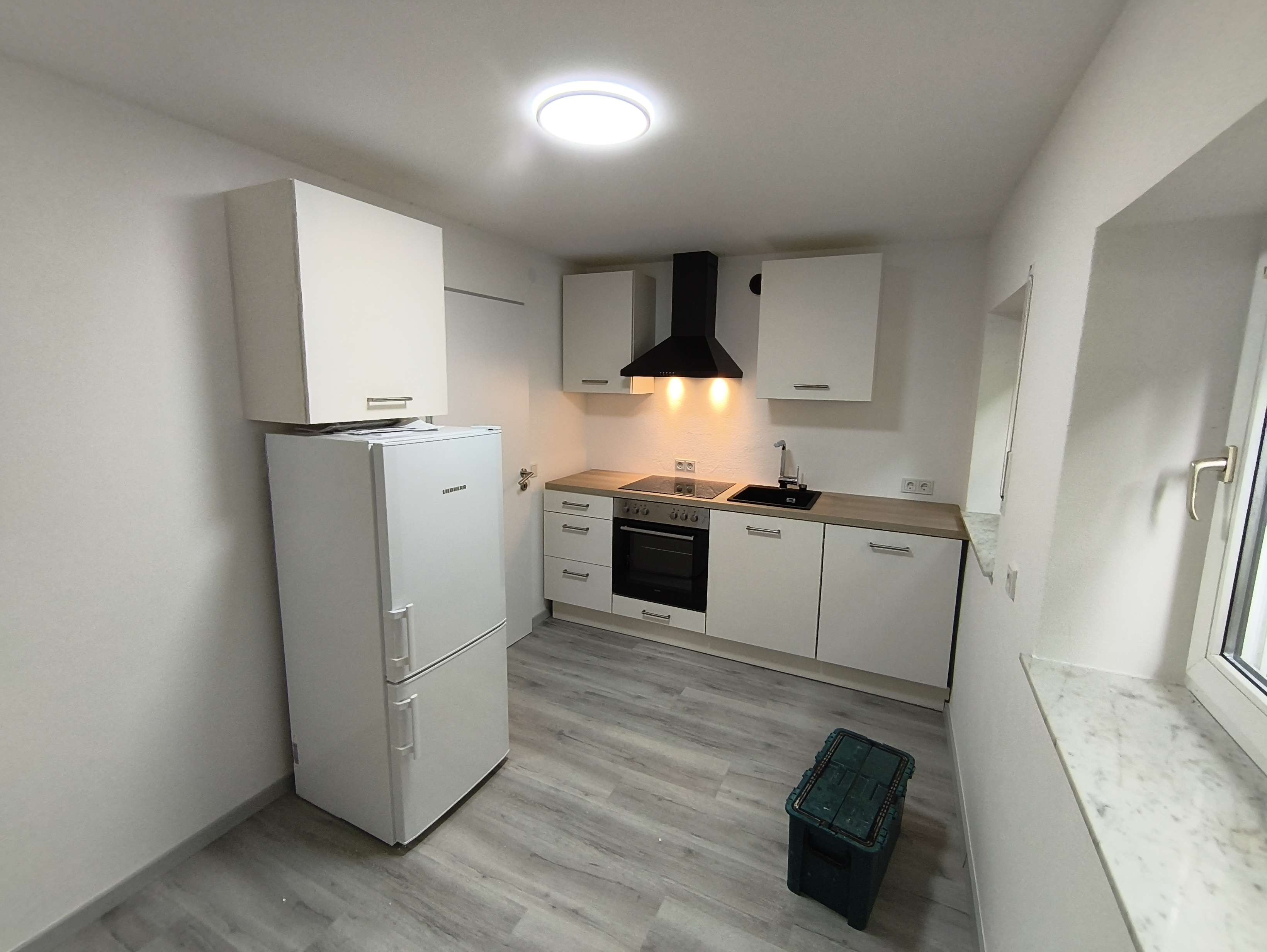 Thumbnail-Wohnung zum Mieten in Kelsterbach am Main 610,00 € 50 m²