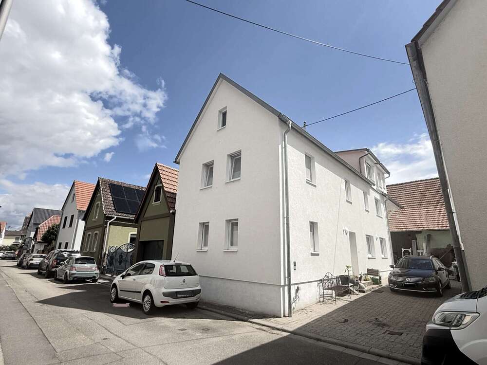 Thumbnail-Haus zum Kaufen in Zeiskam 695.000,00 € 208.57 m²