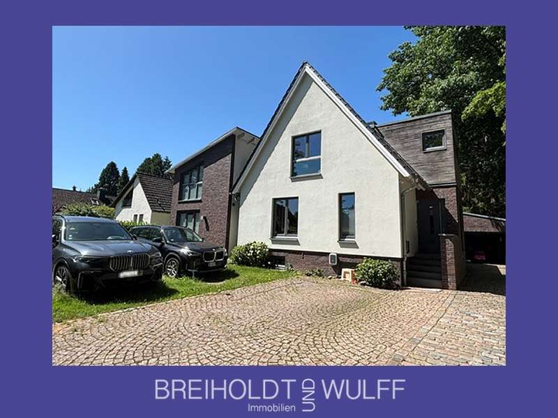 Thumbnail-Haus zum Mieten in Hamburg 4.500,00 € 238.51 m²