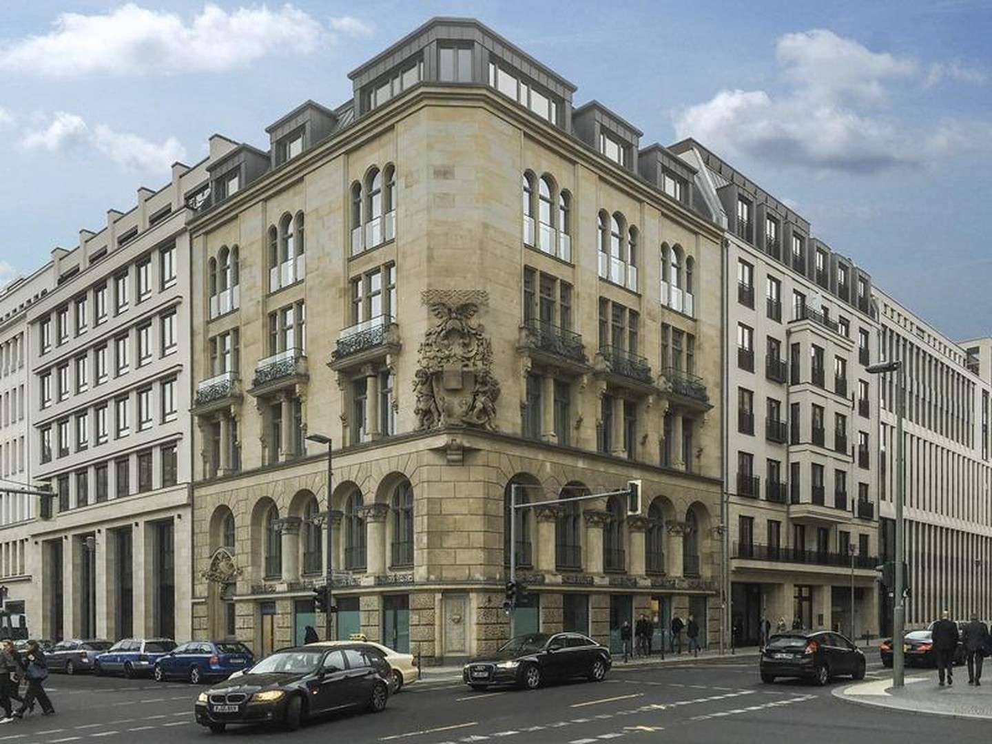 Thumbnail-Einzelhandel in Berlin 5.210,00 € 186 m²