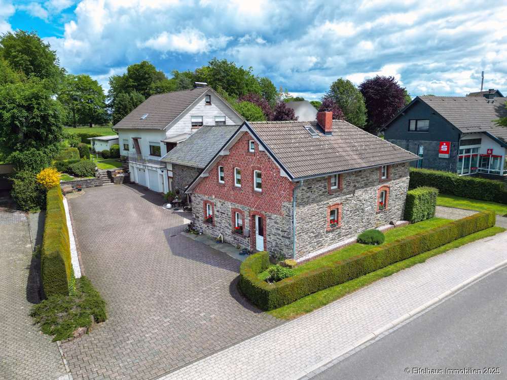 Thumbnail-Haus zum Kaufen in Monschau Kalterherberg 534.000,00 € 270 m²