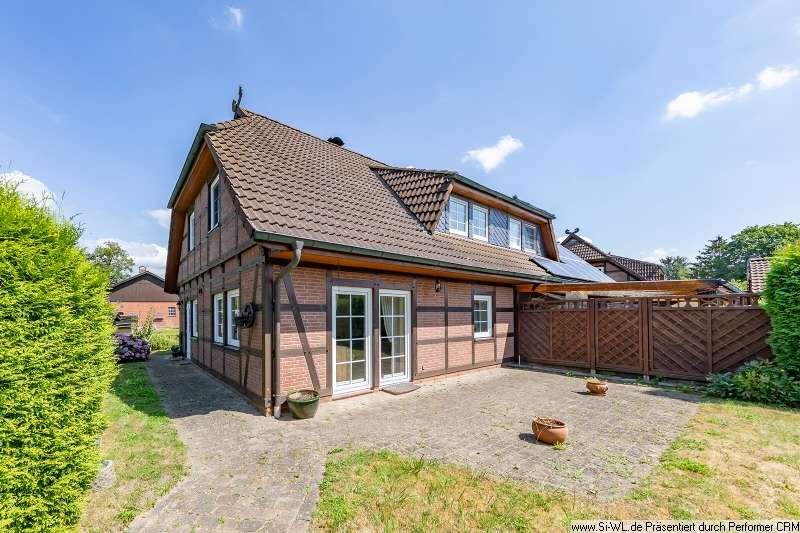 Thumbnail-Haus zum Kaufen in Marschacht 339.000,00 € 100 m²