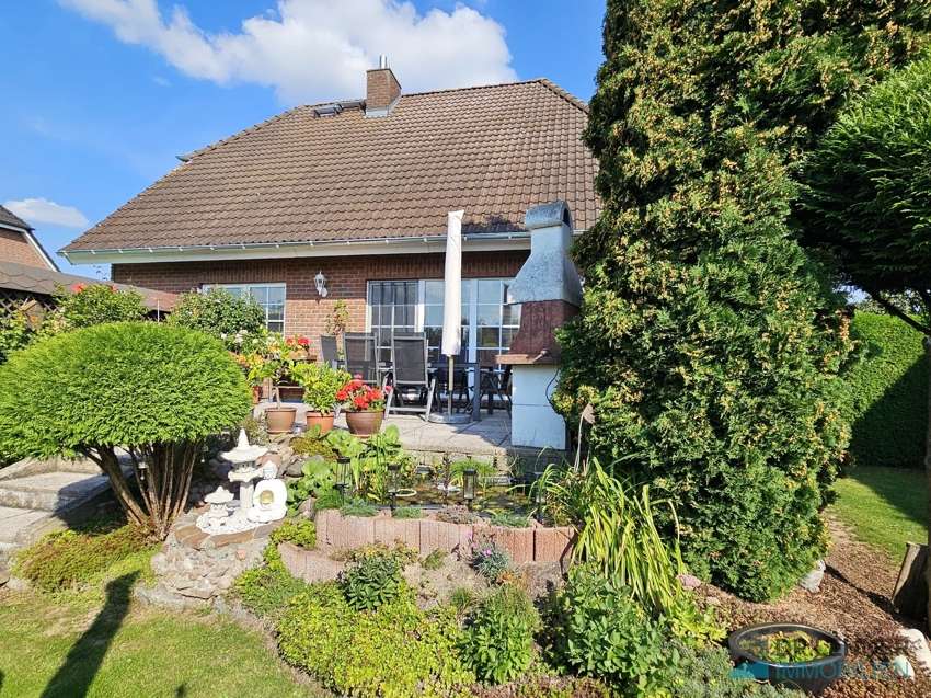 Thumbnail-Haus zum Kaufen in Neverin 340.000,00 € 125 m²