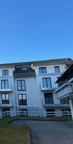 Thumbnail-Wohnung zum Mieten in Hergensweiler 1.460,00 € 112 m²