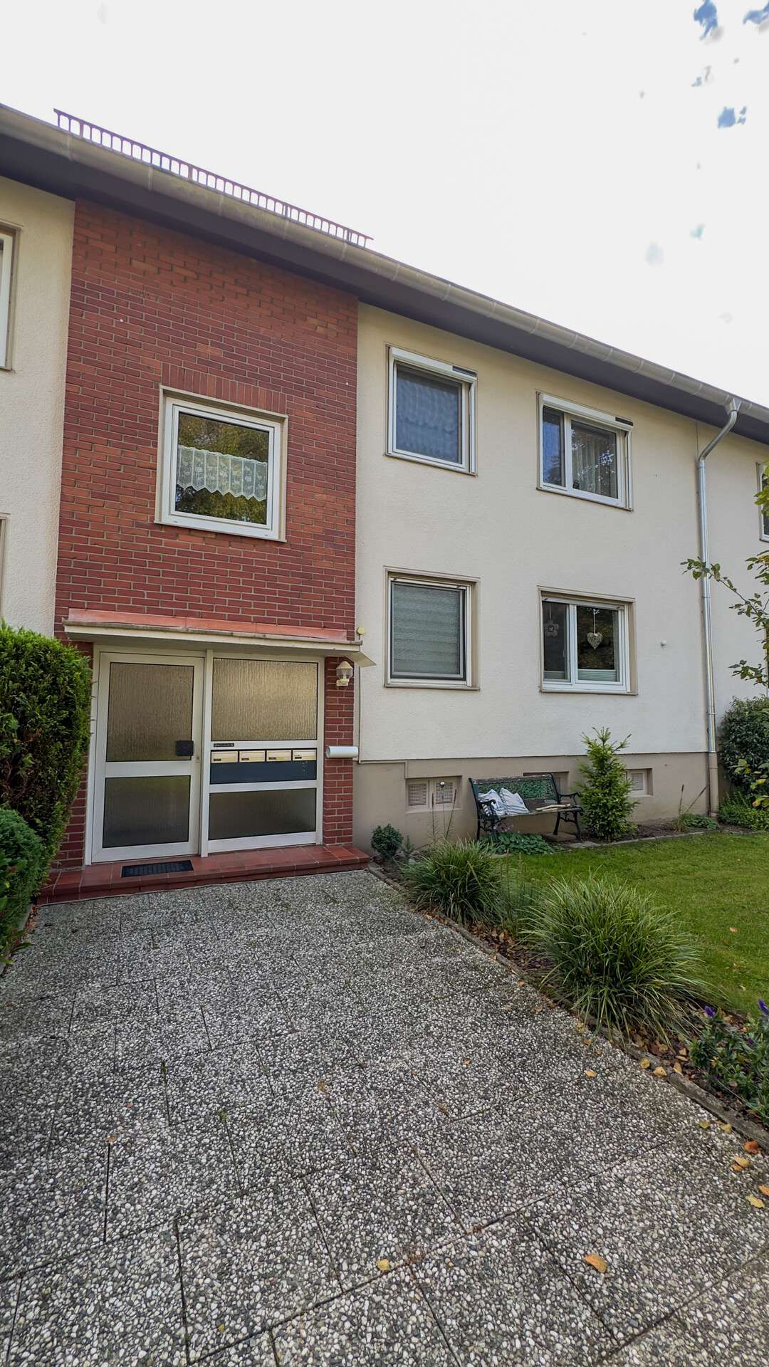 Thumbnail-Wohnung zum Kaufen in Schwalmtal 163.000,00 € 73 m²