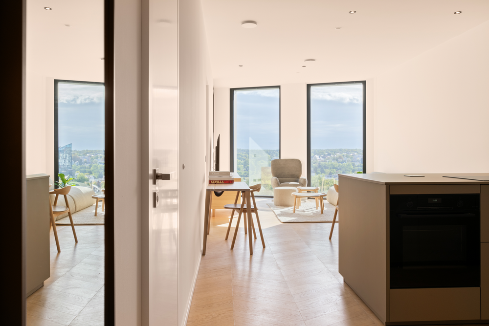 Thumbnail-Wohnung zum Mieten in Frankfurt am Main 2.680,00 € 69.49 m²