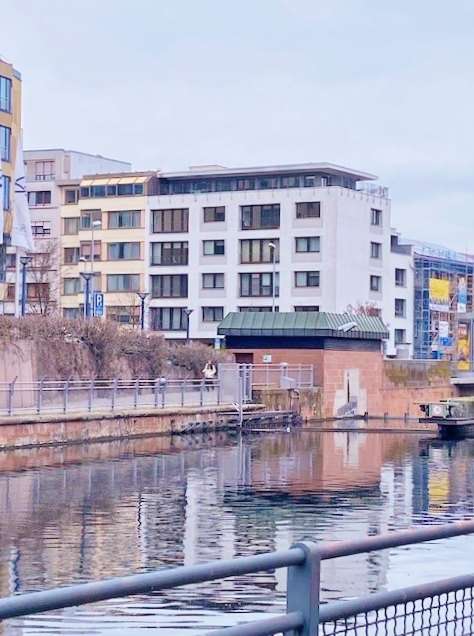 Thumbnail-Wohnung zum Mieten in Pforzheim 720,00 € 75 m²