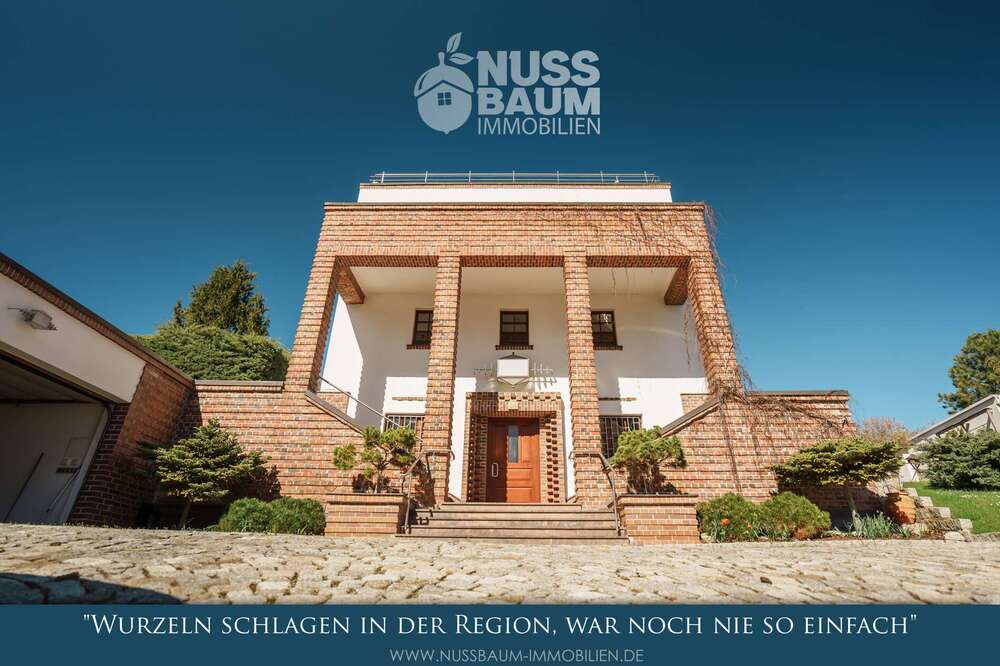 Thumbnail-Haus zum Kaufen in SaalfeldSaale 885.000,00 € 340 m²
