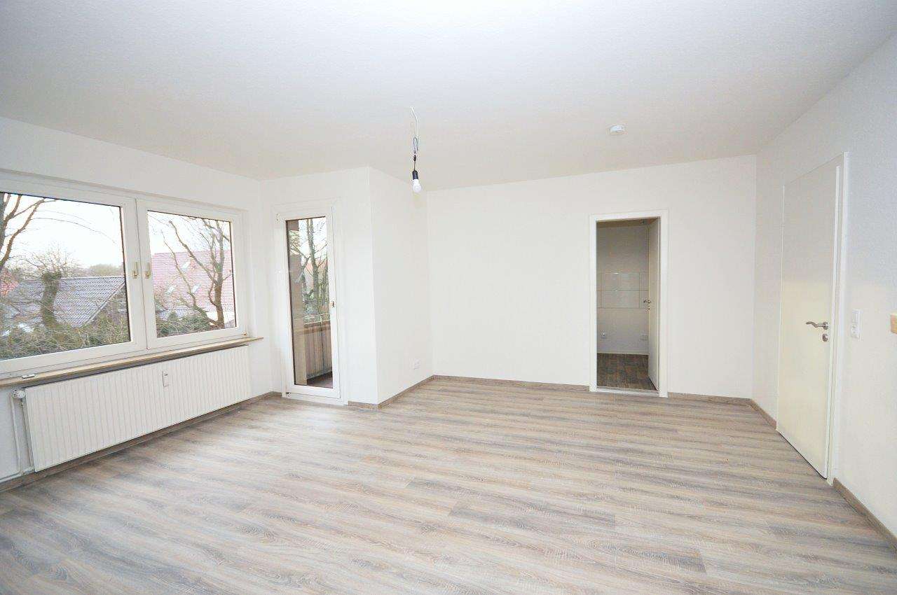 Thumbnail-Wohnung zum Mieten in Aurich 599,00 € 81.93 m²