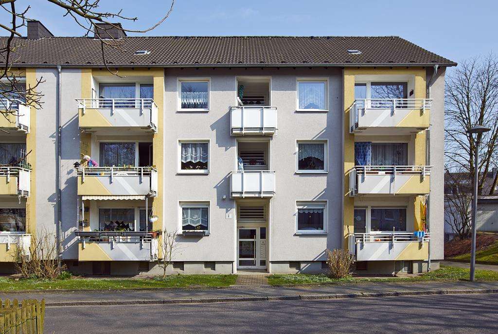 Thumbnail-Wohnung zum Mieten in Bochum 615,00 € 63.86 m²