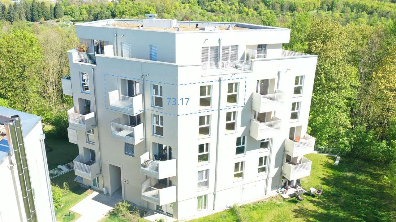Thumbnail-Wohnung zum Kaufen in Göttingen 483.000,00 € 82.1 m²