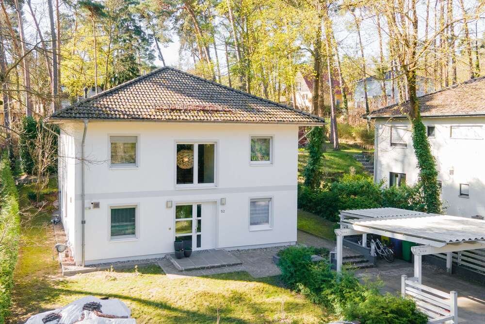 Thumbnail-Haus zum Kaufen in Rangsdorf 780.000,00 € 168.89 m²