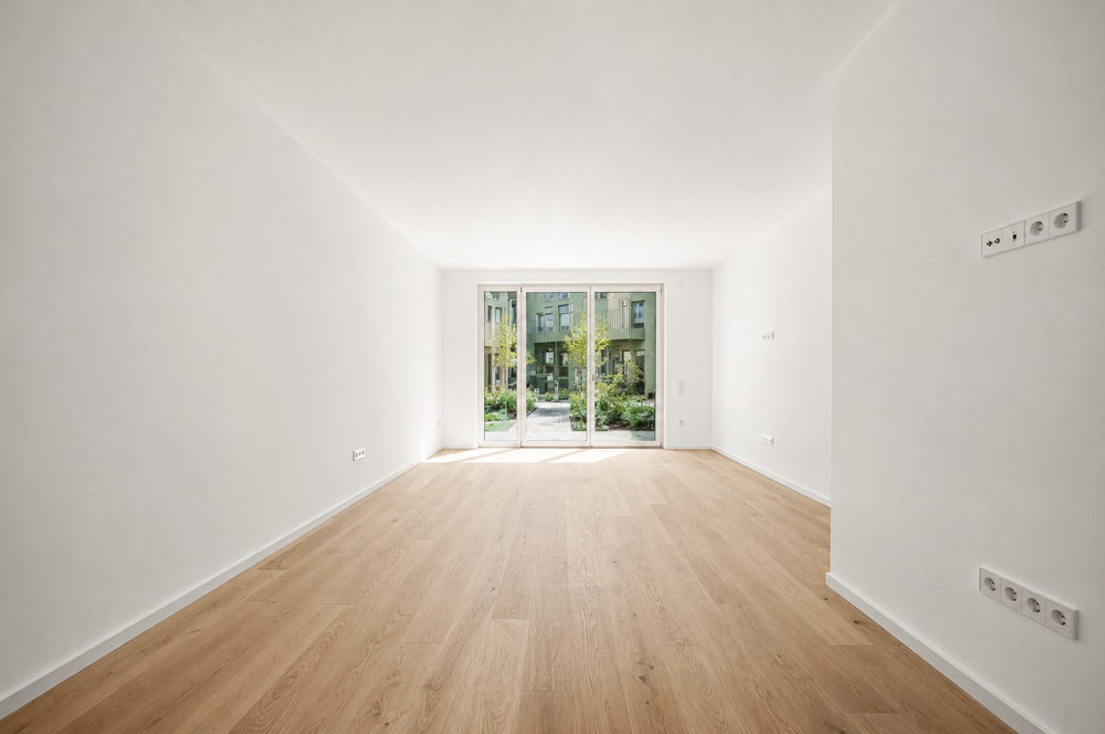 Thumbnail-Wohnung zum Kaufen in Hannover 749.000,00 € 125.53 m²