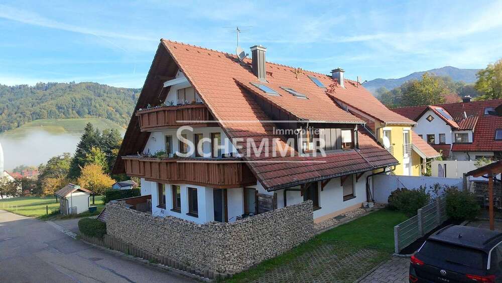 Thumbnail-Haus zum Kaufen in Glottertal 885.000,00 € 274 m²