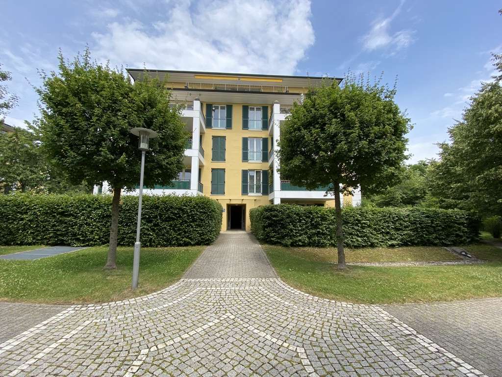 Thumbnail-Wohnung zum Mieten in München 1.450,00 € 57 m²