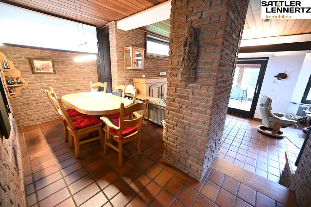 Thumbnail-Haus zum Kaufen in Schwalmtal 360.000,00 € 110 m²