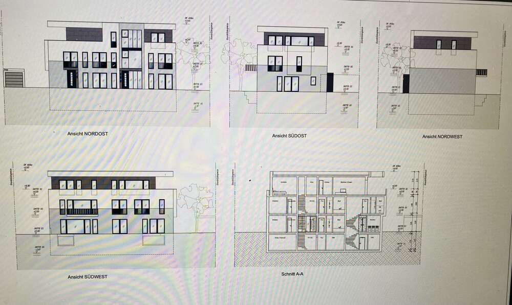 Thumbnail-Grundstück zu verkaufen in Eschborn 980.000,00 € 595 m²