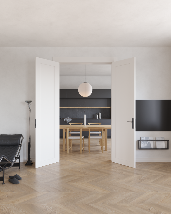 Thumbnail-Wohnung zum Kaufen in Frankfurt 1.885.000,00 € 139 m²