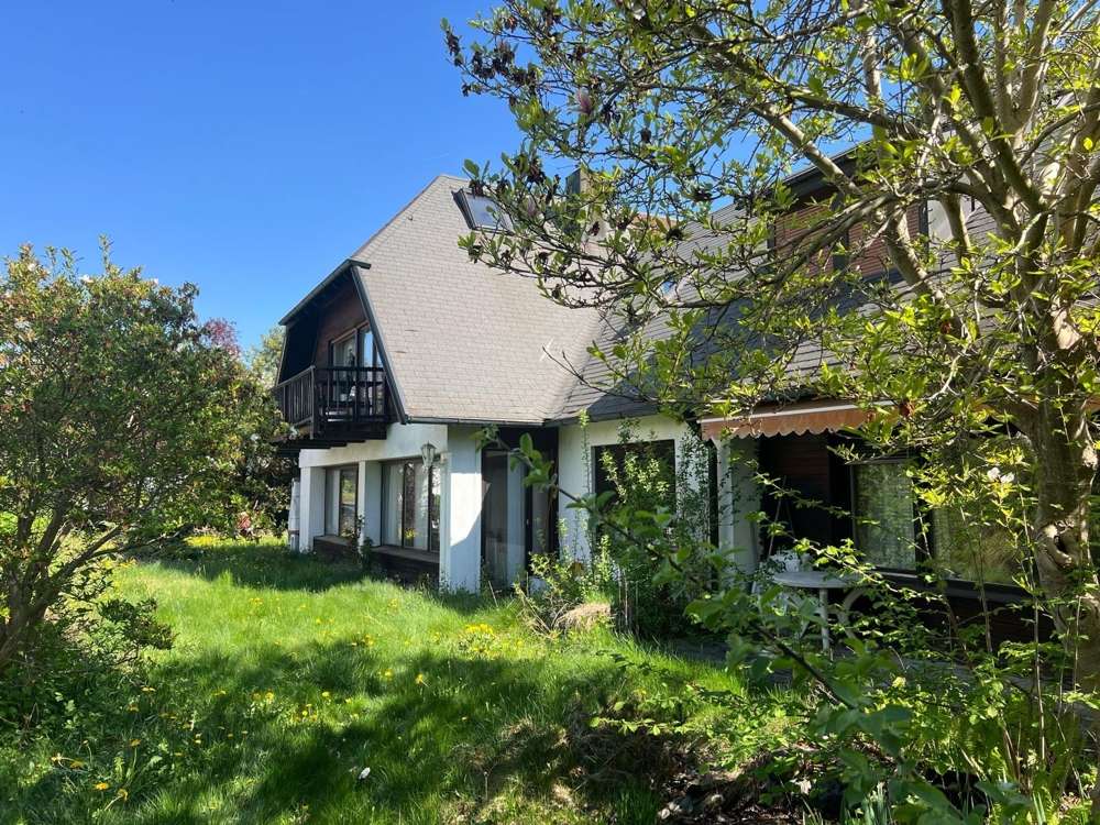 Thumbnail-Grundstück zu verkaufen in München 2.500.000,00 € 742 m²