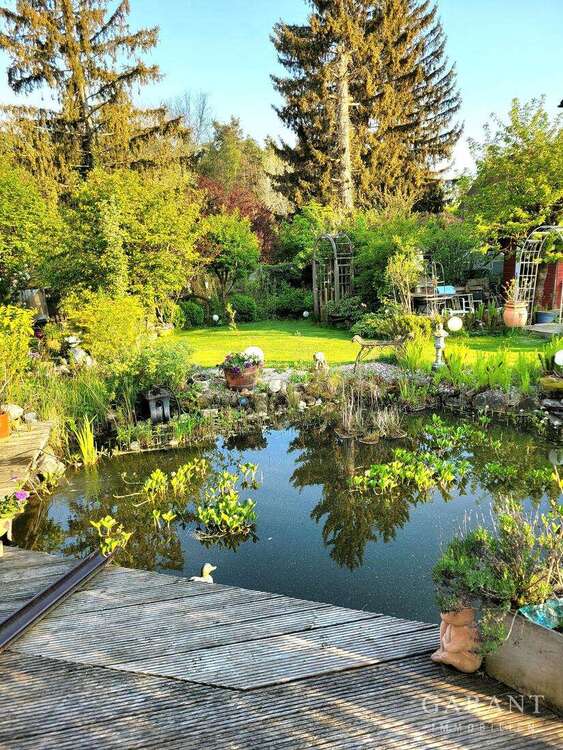 Thumbnail-Haus zum Kaufen in Schwanstetten 859.000,00 € 260 m²