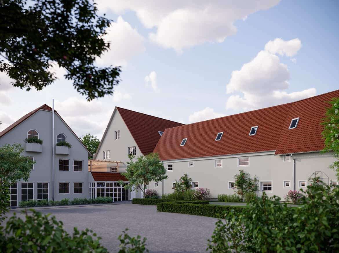 Thumbnail-Wohnung zum Mieten in Stuttgart-Zuffenhausen 1.800,00 € 97 m²