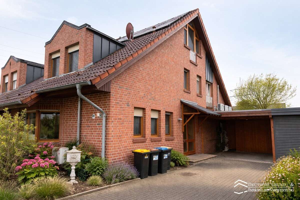 Thumbnail-Haus zum Kaufen in Münster 579.000,00 € 135 m²