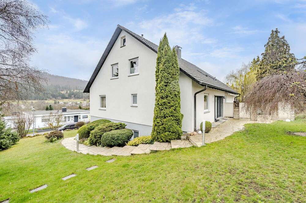 Thumbnail-Haus zum Kaufen in Albstadt 749.000,00 € 306.7 m²