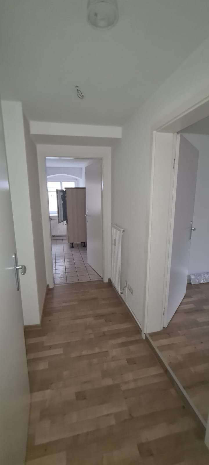 Thumbnail-Wohnung zum Mieten in ReichenbachOberlausitz 295,00 € 52.48 m²