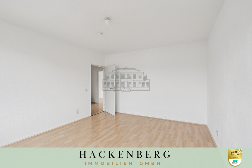 Thumbnail-Wohnung zum Mieten in Aachen 500,00 € 15 m²