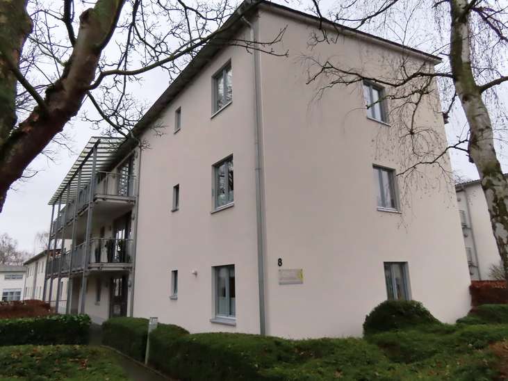 Thumbnail-Wohnung zum Mieten in Schwerte 359,98 € 67.8 m²