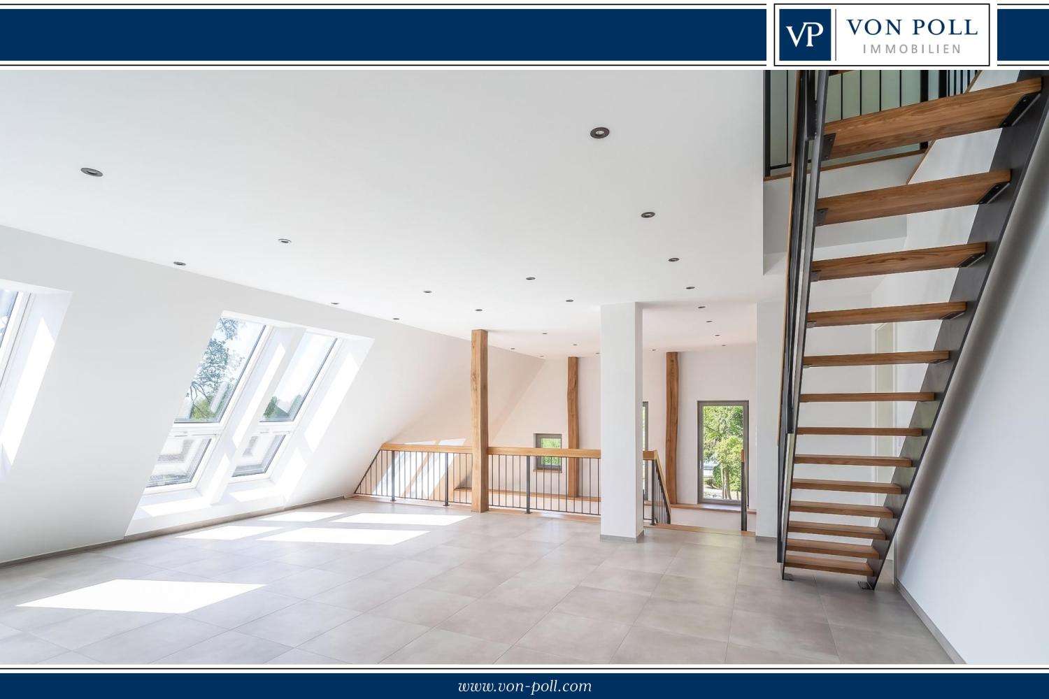 Thumbnail-Wohnung zum Mieten in Steinhagen 1.875,00 € 150 m²