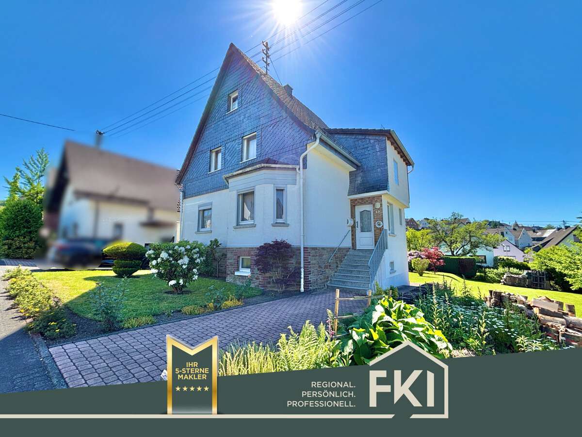 Thumbnail-Haus zum Kaufen in Betzdorf 159.000,00 € 117 m²