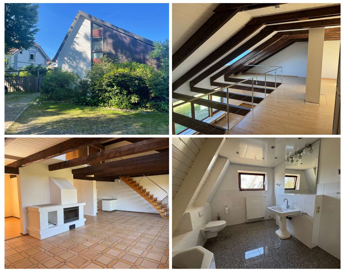 Thumbnail-Haus zum Kaufen in Westensee 329.000,00 € 115.2 m²