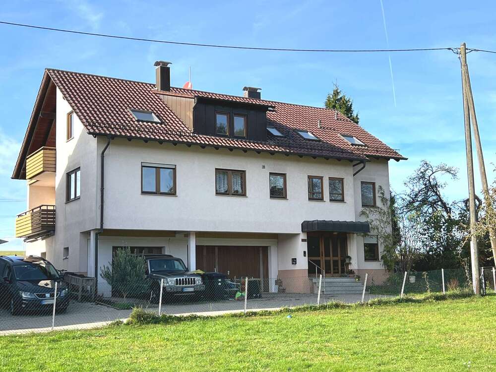 Thumbnail-Haus zum Kaufen in Ölbronn-Dürrn Ölbronn 600.000,00 € 236.91 m²