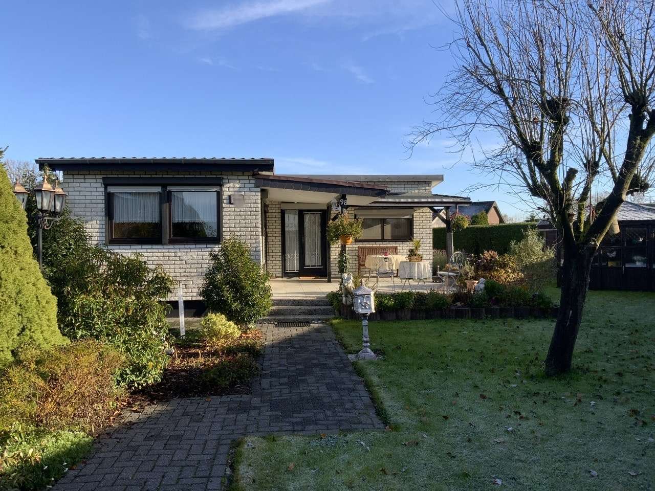 Thumbnail-Haus zum Kaufen in Vreden 70.000,00 € 46 m²