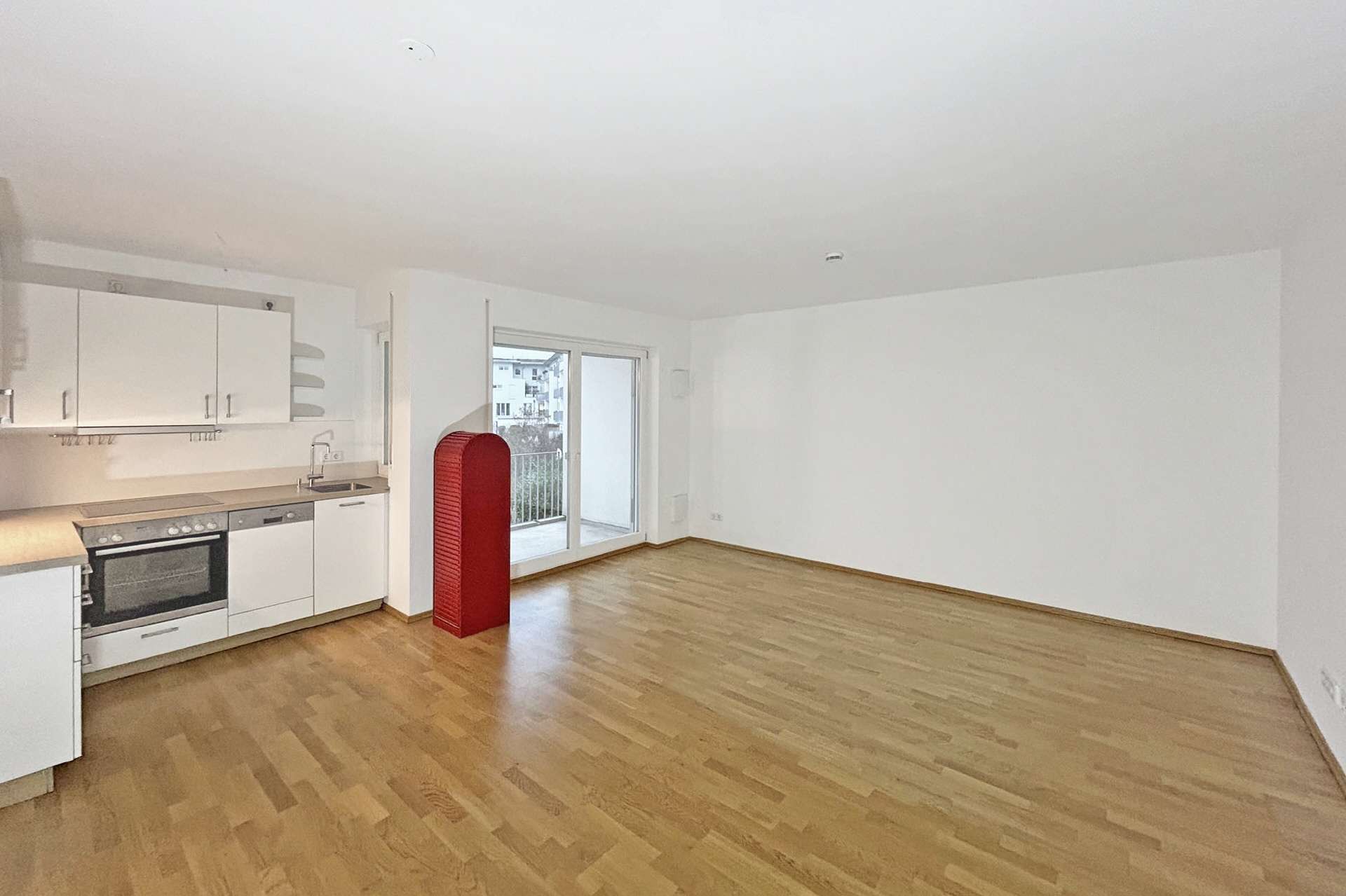 Thumbnail-Wohnung zum Mieten in München 1.090,00 € 55 m²