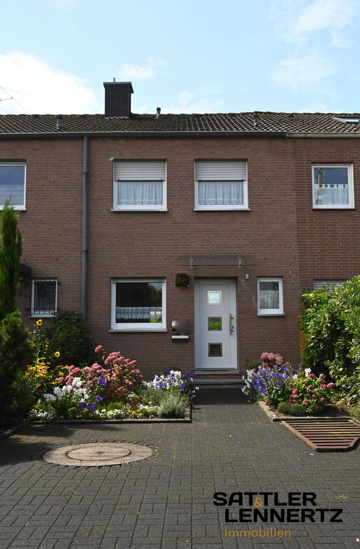 Thumbnail-Haus zum Kaufen in Niederkrüchten Gützenrath 299.000,00 € 92 m²