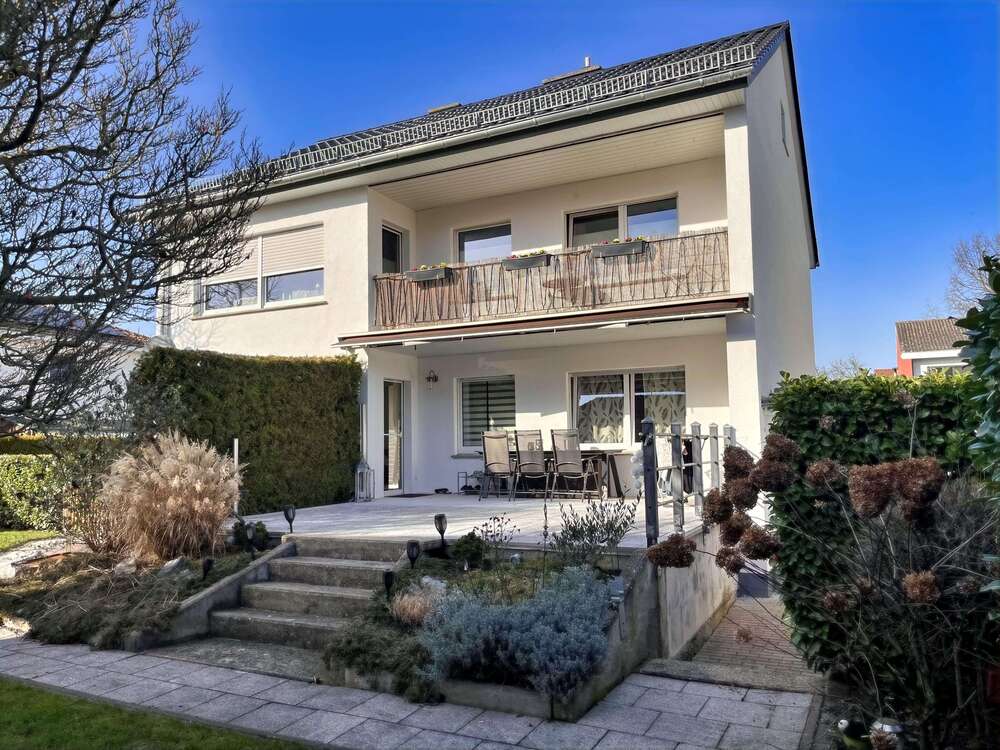 Thumbnail-Haus zum Kaufen in Geseke 375.000,00 € 172 m²