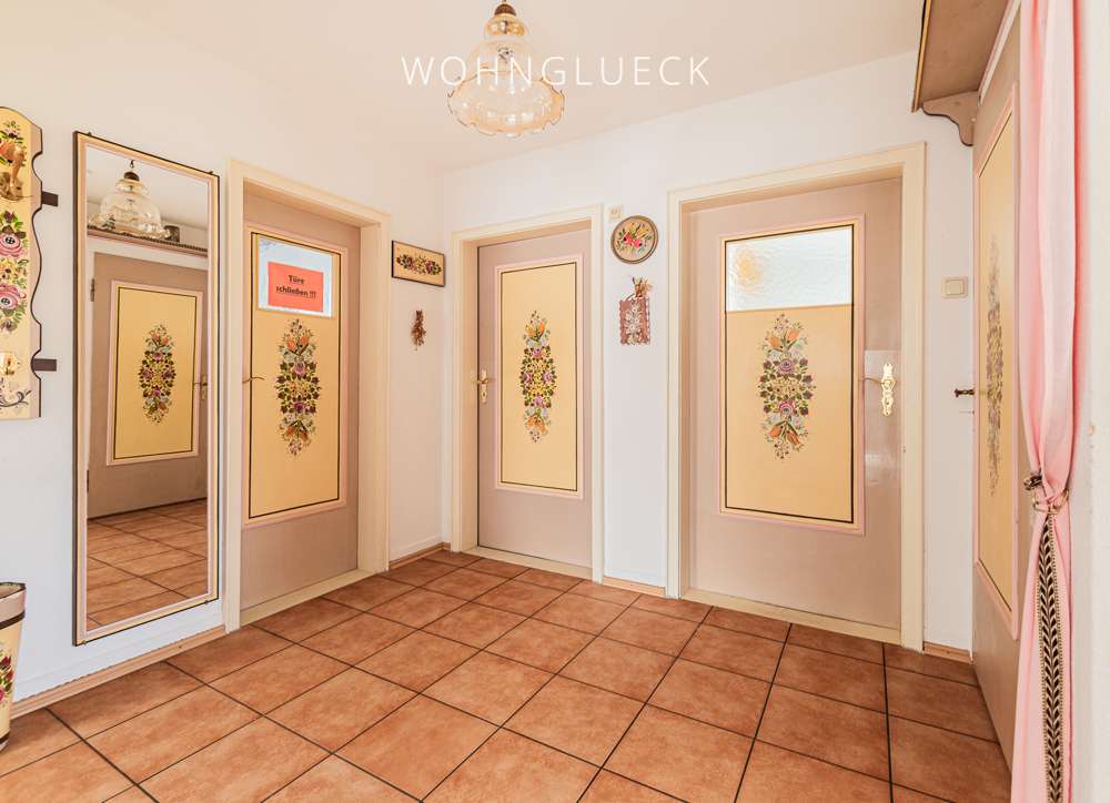 Thumbnail-Wohnung zum Mieten in Prittriching 745,00 € 80.79 m²