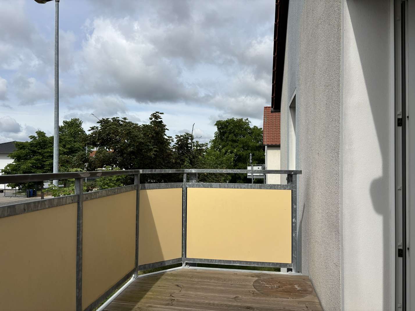 Thumbnail-Wohnung zum Mieten in Leuna 335,00 € 45 m²